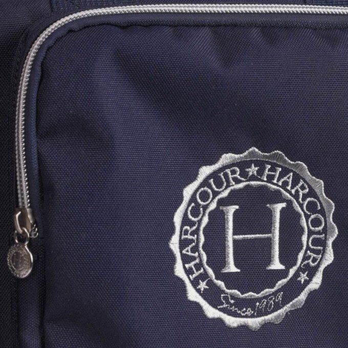 Harcour - Sac de pansage Lunara marine