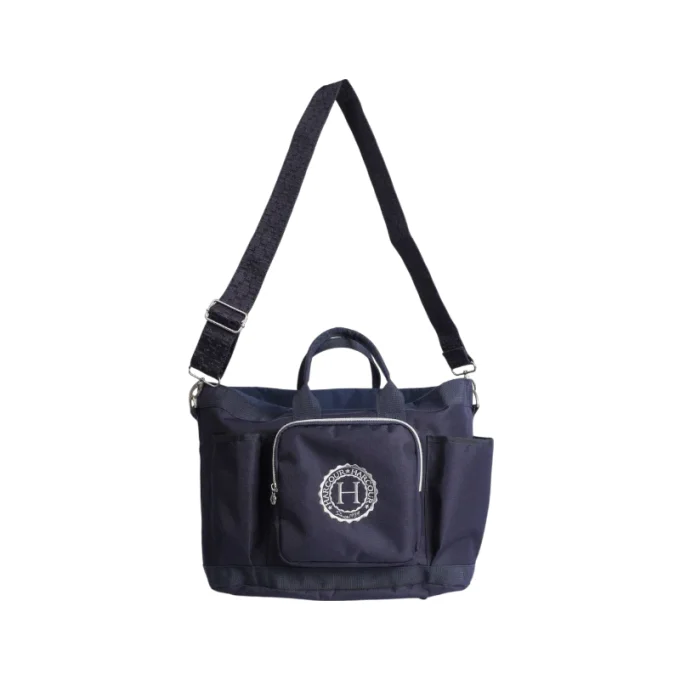 Harcour - Sac de pansage Lunara marine