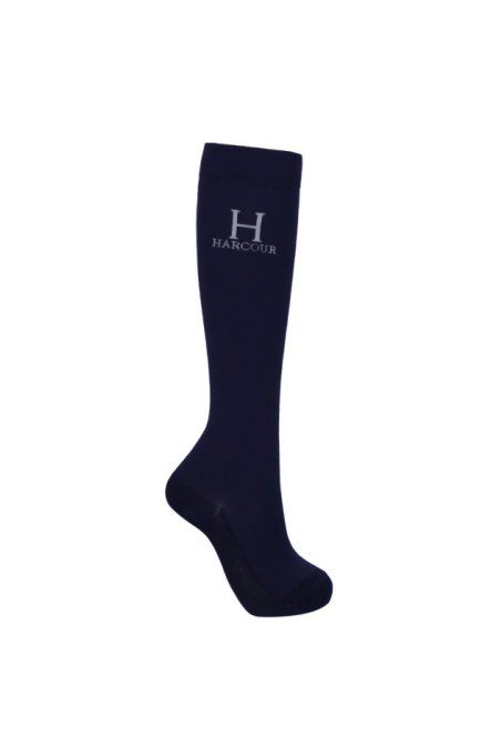 Chaussettes Hickstead - Harcour