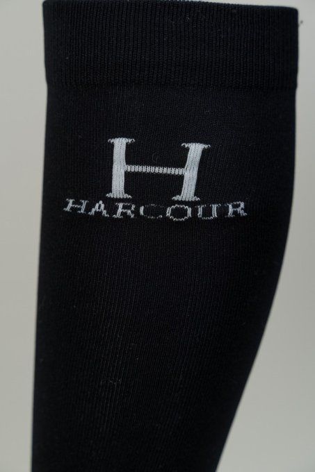 Chaussettes Hickstead - Harcour
