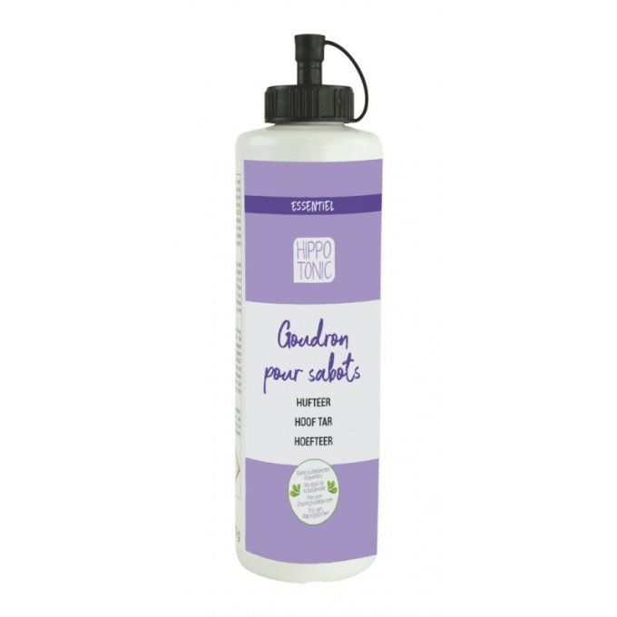 Goudron pour sabots