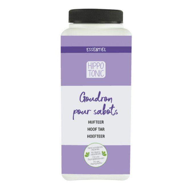 Goudron pour sabots