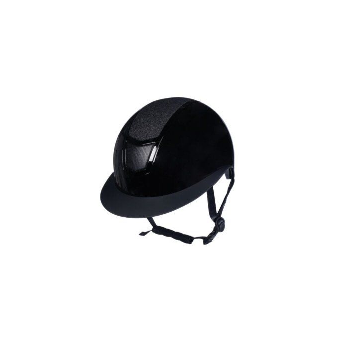 CASQUE SHINY DIAMOND - HKM