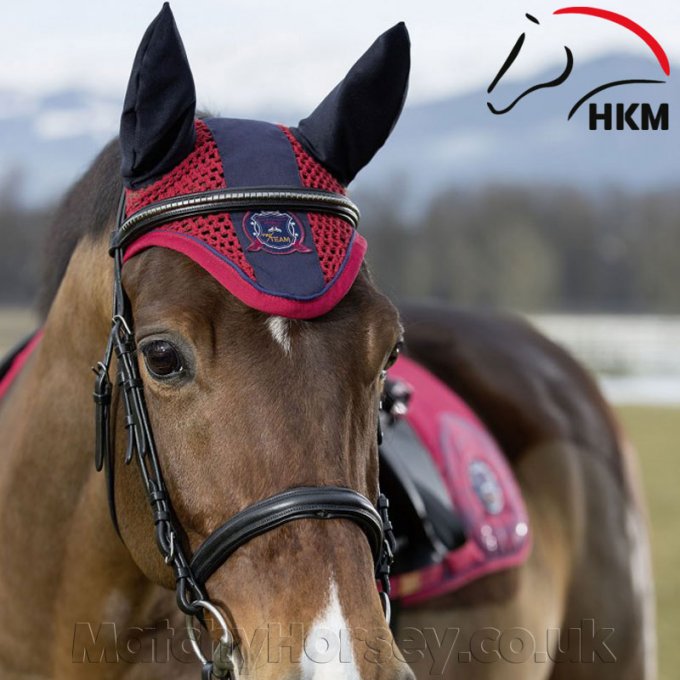 Bonnet Hickstead 