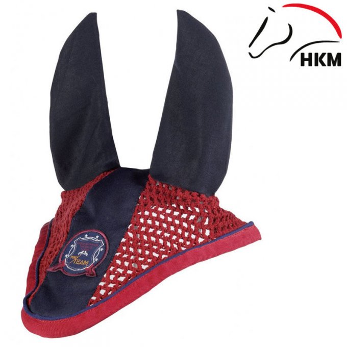 Bonnet Hickstead 