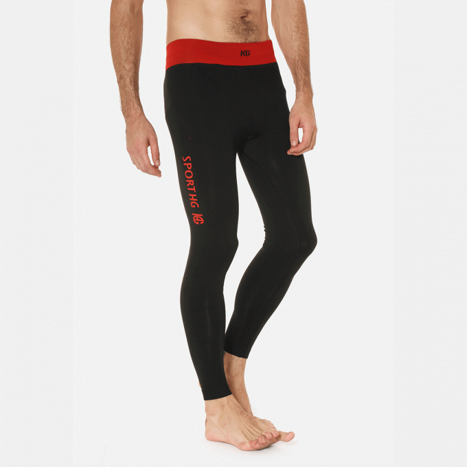 Pantalon Sport HG HOLSTEIN MIXTE