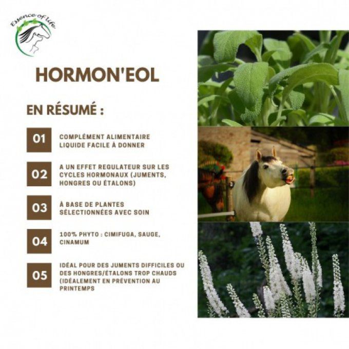 Hormon'eol