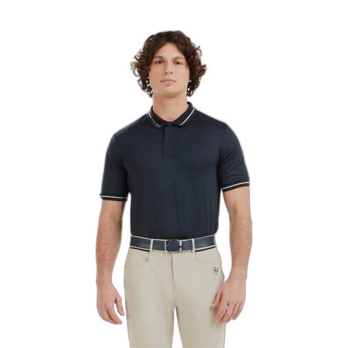 Polo Horse Pilot Atlas 24  Homme