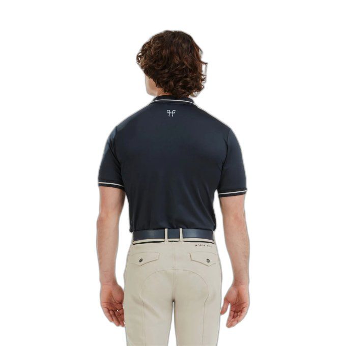 Polo Horse Pilot Atlas 24  Homme