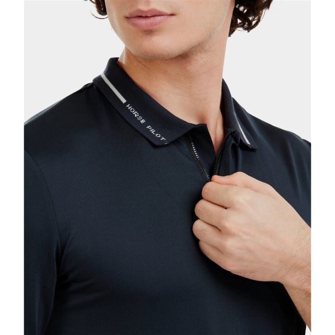 Polo Horse Pilot Atlas 24  Homme