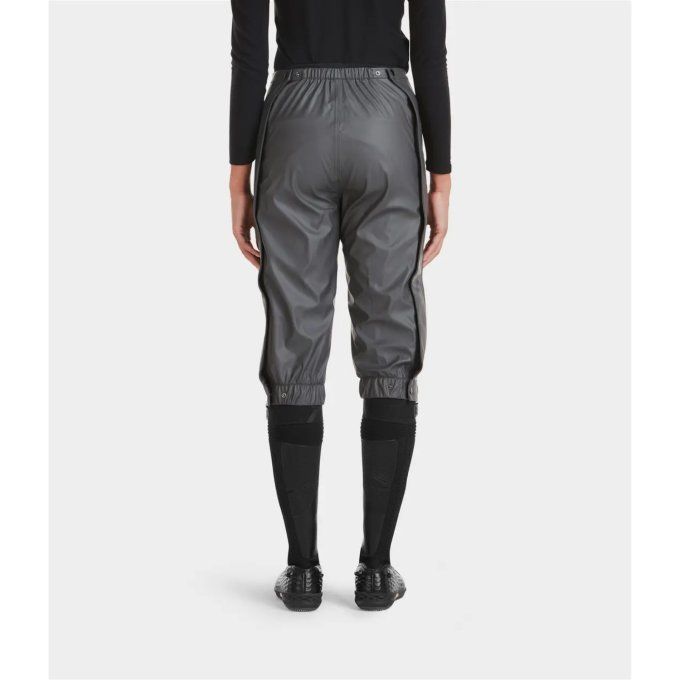 Sur pantalon de pluie Raintech Horse Pilot Iron Unisexe
