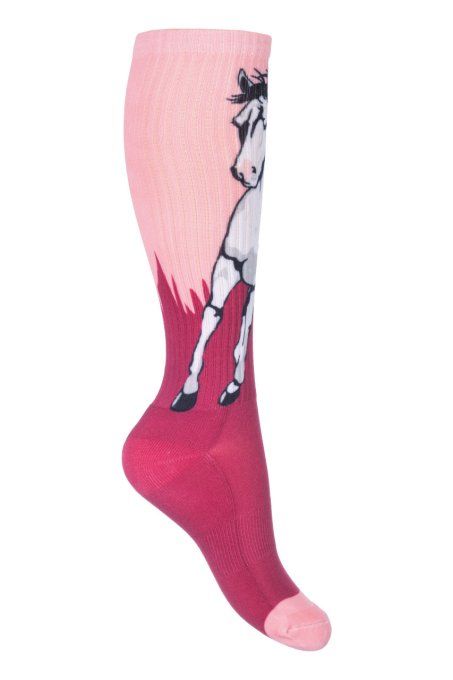 Chaussettes enfants HKM Helsinki