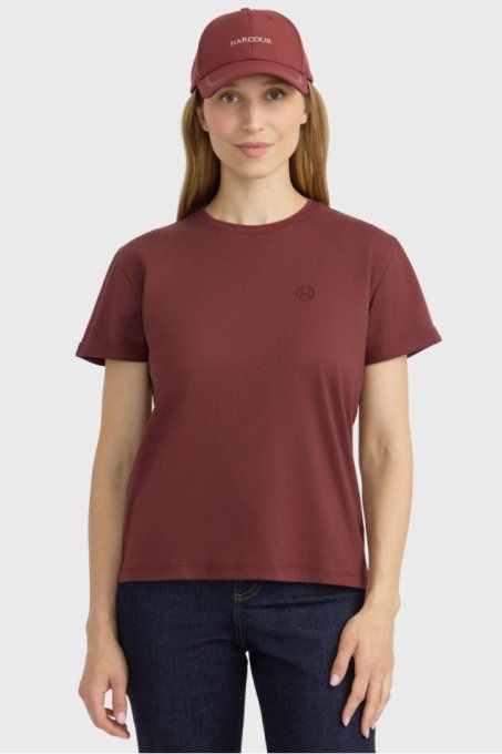 Tee-shirt Hydra - Harcour