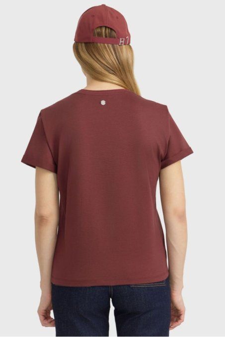 Tee-shirt Hydra - Harcour