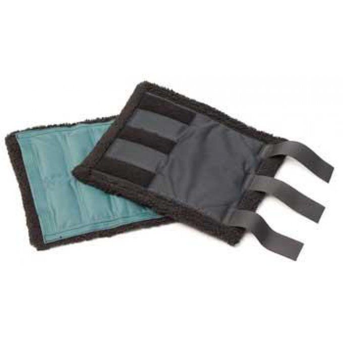 Ice Boots - guêtres refroidissantes Zilco