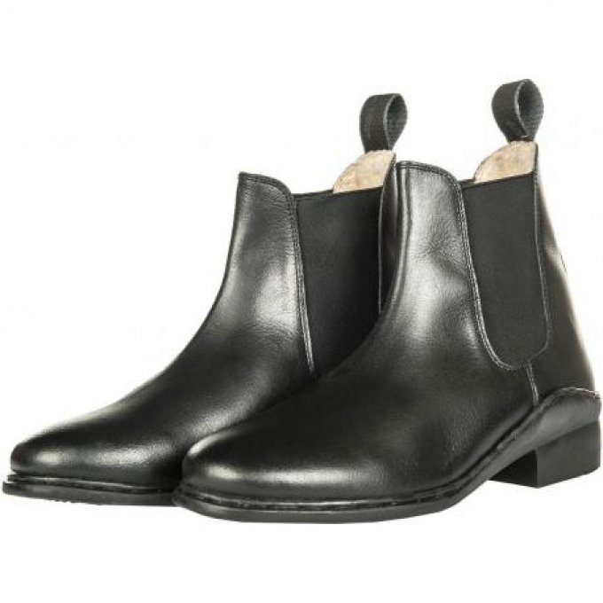 Boots "BASIC WINTER" Jodhpur