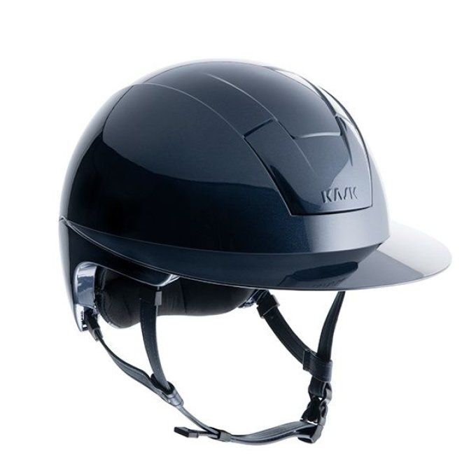 Casque KASK KOOKI LADY - Visière large