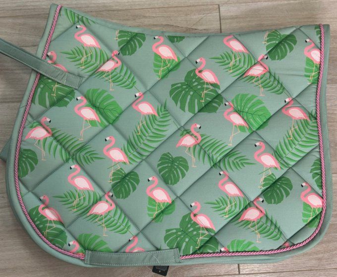 Tapis - HKM Naples CSO 