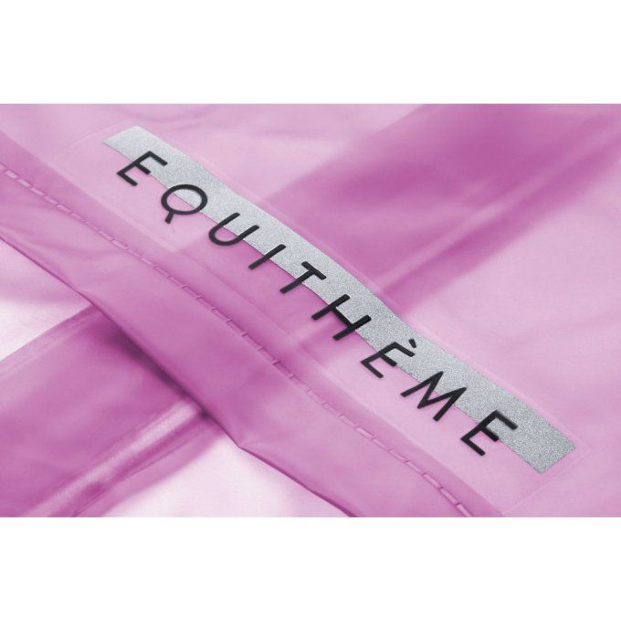 Imperméable EQUITHÈME Originals Saigon - Adulte