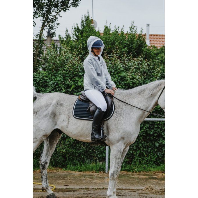 Imperméable EQUITHÈME Originals Saigon - Adulte