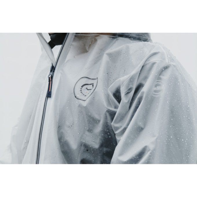 Imperméable EQUITHÈME Originals Saigon - Adulte