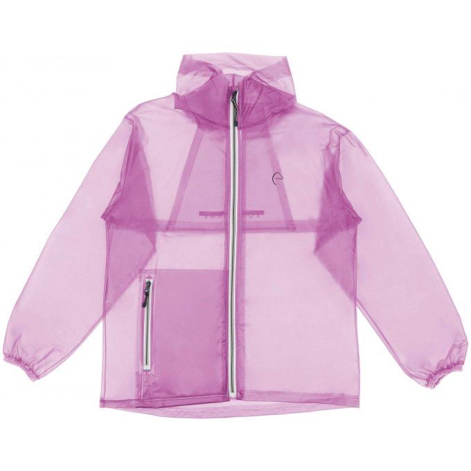 Imperméable EQUITHÈME Originals Saigon - Adulte