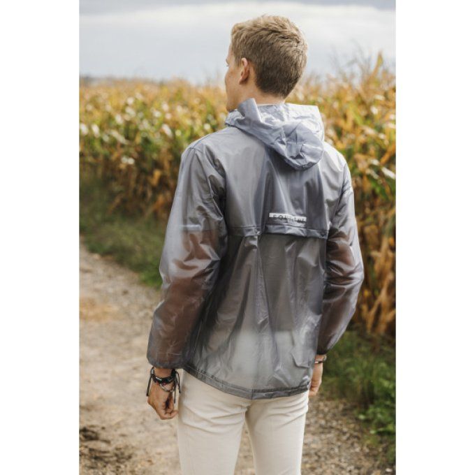 Imperméable EQUITHÈME Originals Saigon - Enfant
