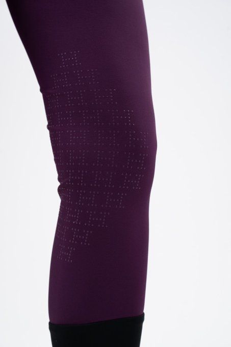    PANTALON HARCOUR Jaltika Figue