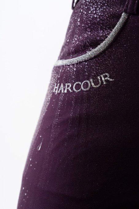    PANTALON HARCOUR Jaltika Figue