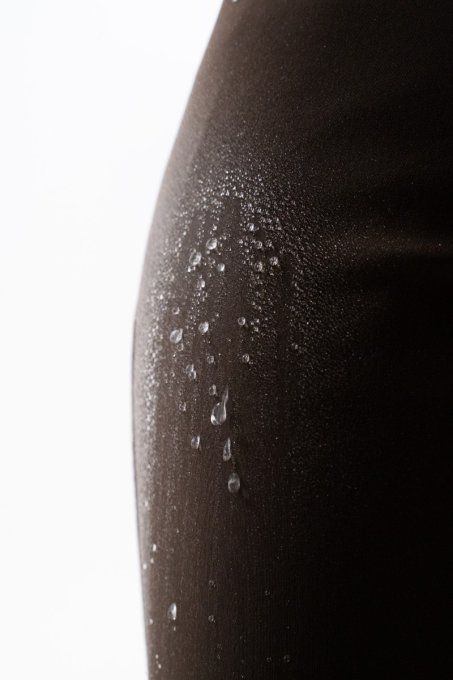    PANTALON HARCOUR Jaltika Cacao