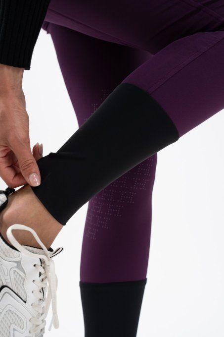    PANTALON HARCOUR Jaltika Figue