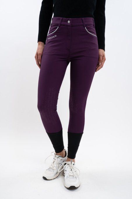    PANTALON HARCOUR Jaltika Figue