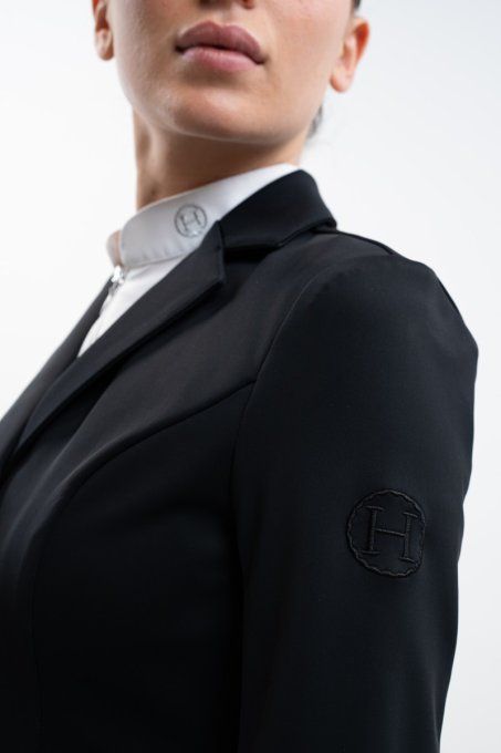 Jismy Veste de Concours - HARCOUR