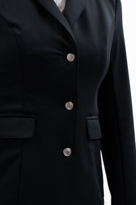 Jismy Veste de Concours - HARCOUR