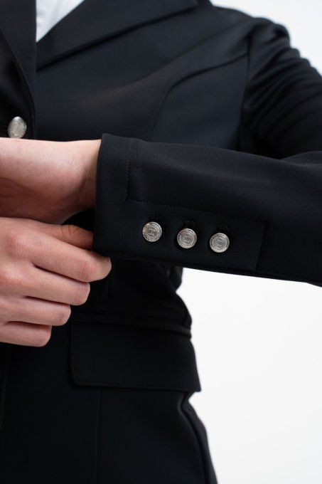 Jismy Veste de Concours - HARCOUR