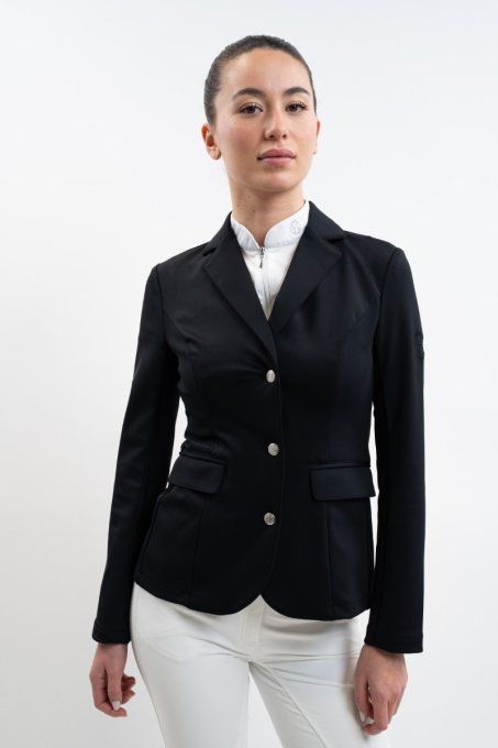 Jismy Veste de Concours - HARCOUR