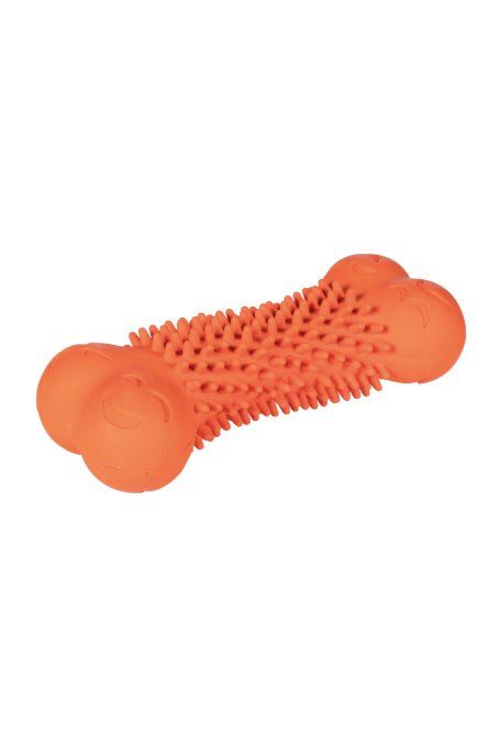 Jouet pour chien Buddy Bone III - caoutchouc