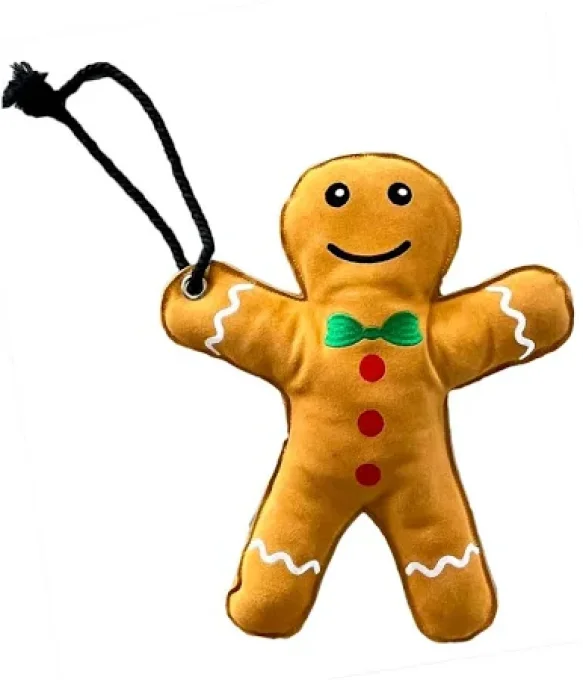 Jouet pour chevaux en cuir