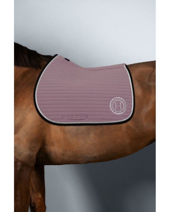 HARCOUR- Tapis de selle - KAREMBAR - PARME