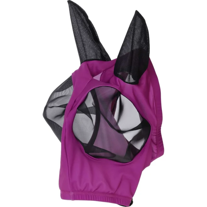 Masque anti-mouches Covalliero FinoStretch