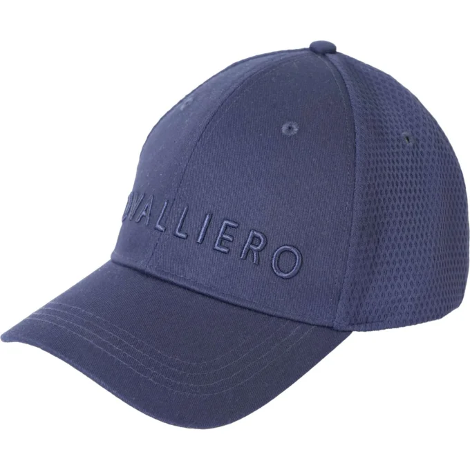 Casquette Covalliero SS26