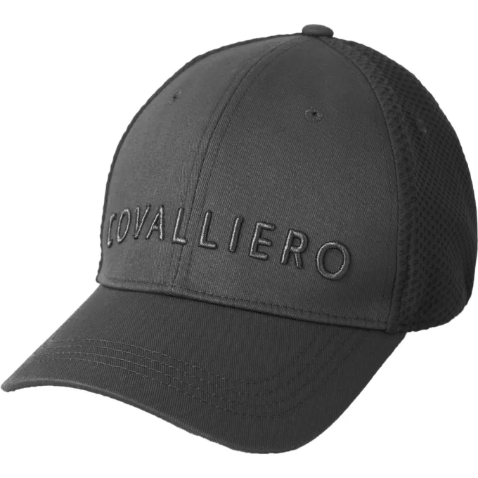 Casquette Covalliero SS26