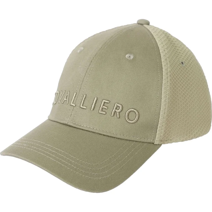Casquette Covalliero SS26