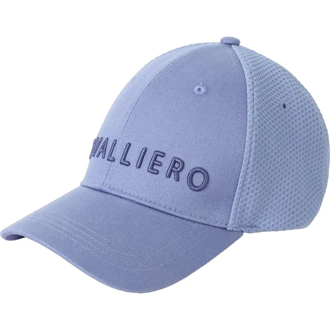 Casquette Covalliero SS26