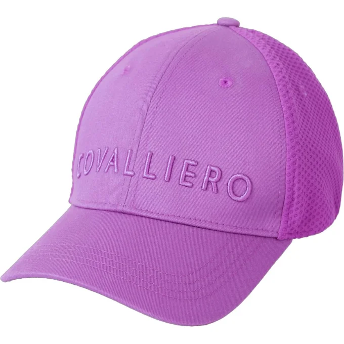 Casquette Covalliero SS26