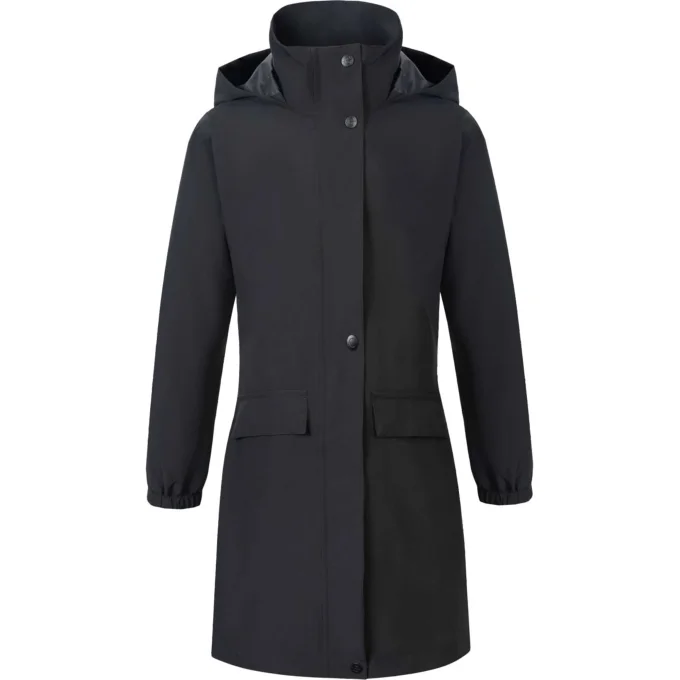 Manteau d’Équitation Long Imperméable Enfant 10000 mm – Covalliero