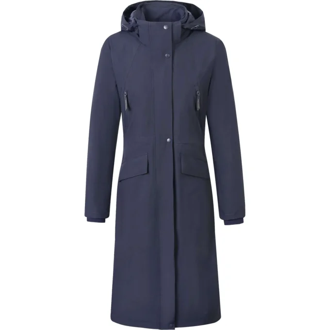 Manteau d’Équitation Long Imperméable 10000 mm –  Covalliero