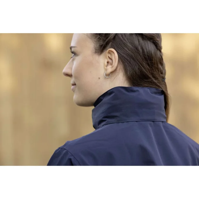 Veste d’Équitation Imperméable 10000 mm - Covalliero