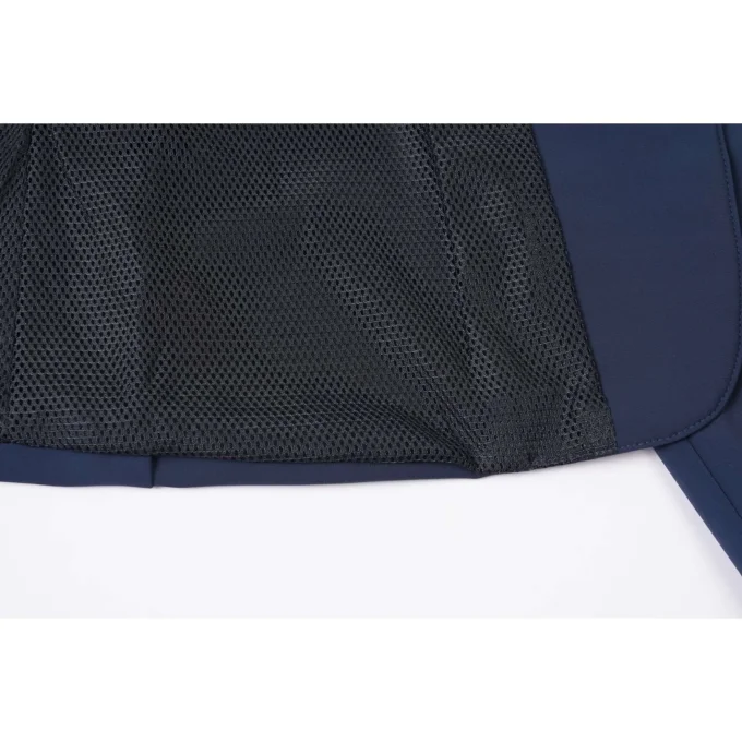 Veste de concours SS2026 - Covalliero