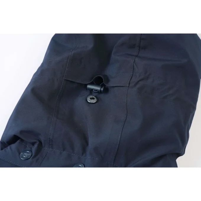 Manteau d’Équitation Long Imperméable 10000 mm –  Covalliero